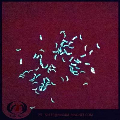 China Imanes de encargo del tamaño del neodimio minúsculo para el propósito especial proveedor