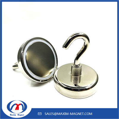 China Montaje de los imanes con el imán del neodimio proveedor