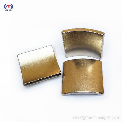 China Imanes del motor proveedor