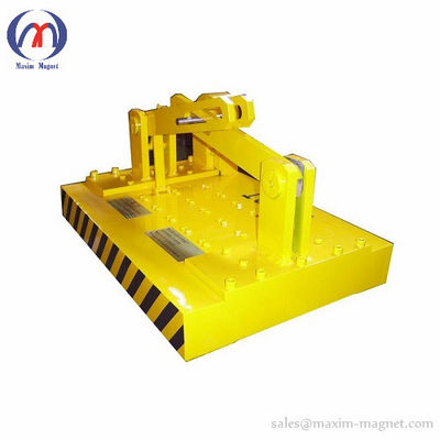 China Levantadores magnéticos permanentes automáticos proveedor