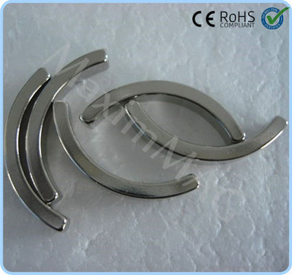 China Arca magnética de NdFeB proveedor