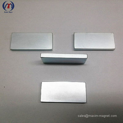 Imanes del bloque del neodimio del grueso fino proveedor