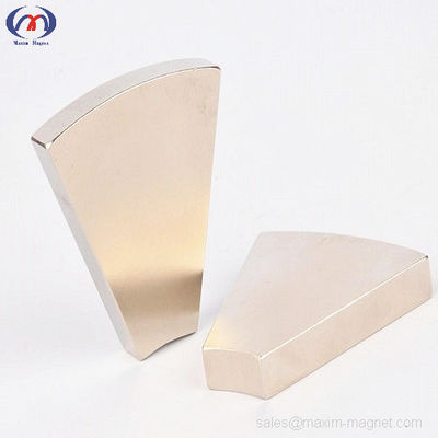 Imanes del sector para las pequeños turbinas de viento/generadores/alternadores proveedor