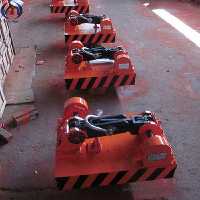 Levantadores magnéticos permanentes automáticamente proveedor