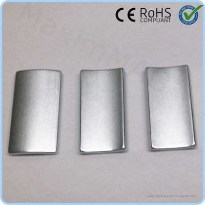 Imanes arqueados del neodimio del pequeño de viento de turbina neodimio del generador en venta proveedor