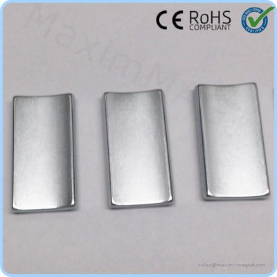 Imanes arqueados del neodimio del pequeño de viento de turbina neodimio del generador en venta proveedor