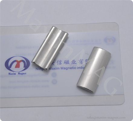 Imanes del arco de los imanes del motor del neodimio para los motores eléctricos proveedor