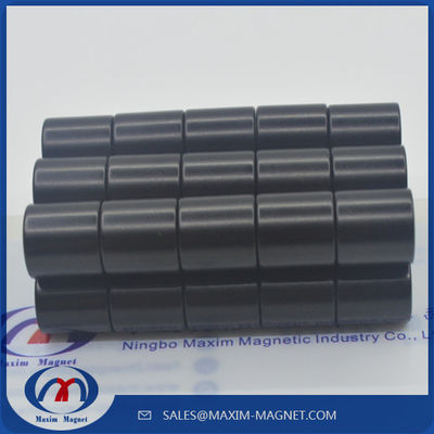Imanes de la ronda del neodimio en el empaquetado a granel proveedor