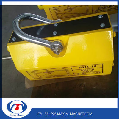 Levantador magnético permanente PML-10 proveedor