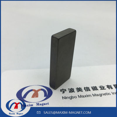 Imanes del bloque de Neodmium proveedor