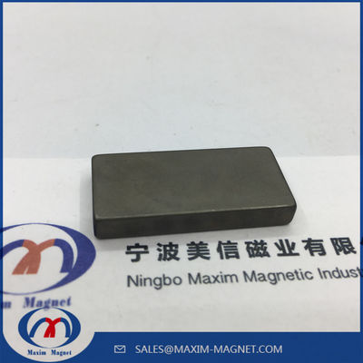 Imanes del bloque de Neodmium proveedor